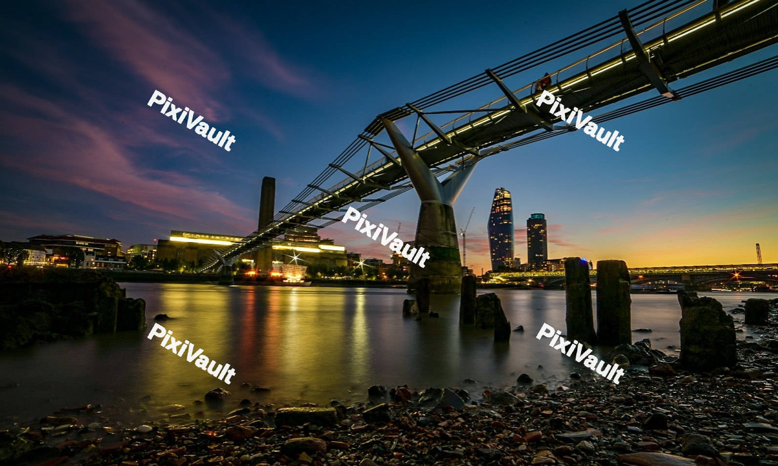 Millennium Bridge